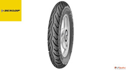 Upgrade Your Ride with Dunlop Bike Tyres
