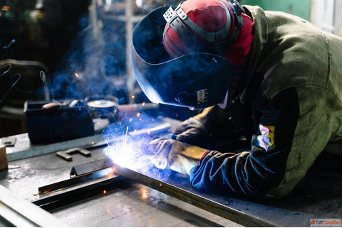 Custom Engineering Precision Metal Fabrication in Cambridge Canada