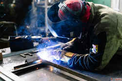 Custom Engineering Precision Metal Fabrication in Cambridge ...