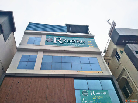 Best Dermatologist Clinic in Hyderabad - Best Aesthetic Clinic in Hyderabad