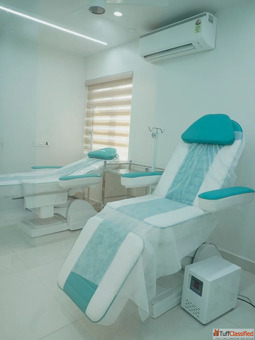 Best Dermatologist Clinic in Hyderabad - Best Aesthetic Clinic in Hyderabad