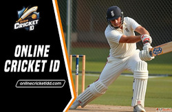 Instant Online Cricket ID via WhatsApp for Game Launches
