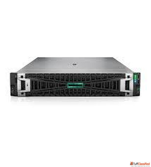 ServeRental offers HPE ProLiant DL380 Gen11 Server Rental in Mumbai HP Server rental