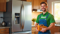 Refrigerator Repair and Service Center in Dwarka Sector 1718...