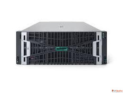 HPE ProLiant DL580 Gen12 Server HP Gen 12 server rental Gurg...