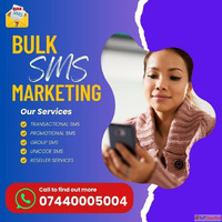 Bulk SMS Service Provider in Kolkata - Bulksms7