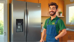 Refrigerator Repair and Service Center in Dwarka Sector 2627...