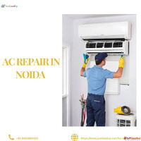Affordable AC Repair Services in Noida