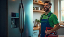 Refrigerator Repair and Service Center in Dwarka Sector 19A ...