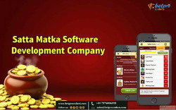 Satta Matka Game Development Company in Jaipur Rajasthan