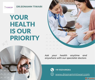 Best Gynecologists in Mumbai- Find Quality and Compassionate Care