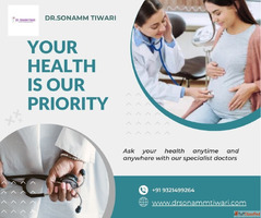 Best Gynecologists in Mumbai- Find Quality and Compassionate...