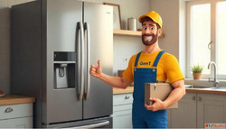 Refrigerator Repair and Service Center in Gandhi Nagar Delhi