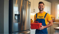 Refrigerator Repair and Service Center in Geeta Colony Delhi