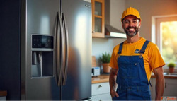 Refrigerator Repair and Service Center in Gokalpur Delhi