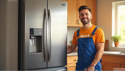 Refrigerator Repair and Service Center in Gopalpur Village D...
