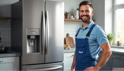Refrigerator Repair and Service Center in Goyla Village Delh...