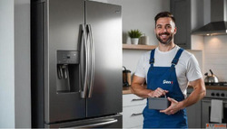 Refrigerator Repair and Service Center in GTB Enclave Delhi