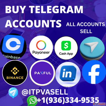 Buy Telegram Accounts