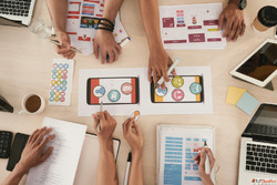 Franchise Growth Playbook by StalkusDigital
