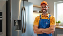 Refrigerator Repair and Service Center in Jhandewalan Delhi