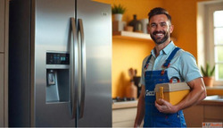 Refrigerator Repair and Service Center in Johripur Delhi