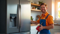Refrigerator Repair and Service Center in Kair Delhi