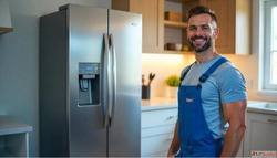 Refrigerator Repair and Service Center in Kalkaji Delhi