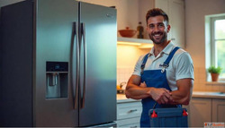 Refrigerator Repair and Service Center in Karala Delhi