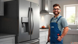 Refrigerator Repair and Service Center in Katwaria Sarai Del...