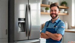 Refrigerator Repair and Service Center in Khan Market Delhi