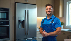 Refrigerator Repair and Service Center in Kirti Nagar Delhi