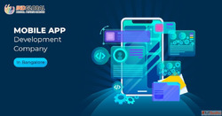 Mobile App Development Company in Bangalore