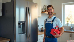 Refrigerator Repair and Service Center in L Zone Delhi