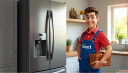 Refrigerator Repair and Service Center in Lakshmi Bai Nagar ...