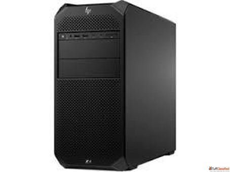 HP Z4 G5 Workstation Rental latest HP workstation in Gurgaon