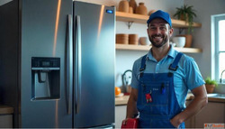 Refrigerator Repair and Service Center in Mahavir Enclave De...