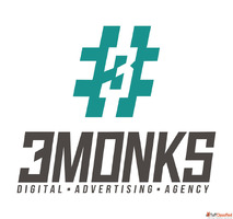 Top Advertising Digital Marketing Agency in India - 3Monks S...