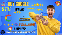7 Best Sites to Buy Google Reviews Non-Drop 5 Star