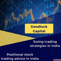 Start Working On the Swing Trading Stocks Following the Swin...