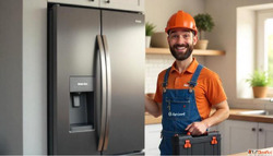 Refrigerator Repair and Service Center in Mandi Hills Delhi