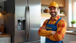 Refrigerator Repair and Service Center in Mayapuri Delhi