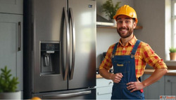Refrigerator Repair and Service Center in Mayur Vihar Phase ...