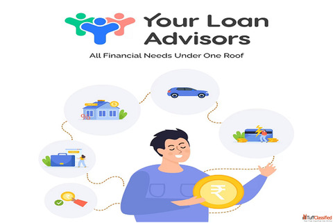 HDFC Golden Edge Personal Loan