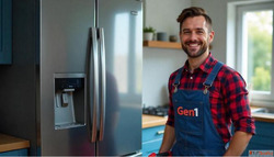 Refrigerator Repair and Service Center in Nangloi Delhi