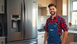 Refrigerator Repair and Service Center in Navjeevan Vihar De...