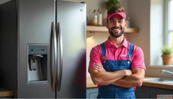 Refrigerator Repair and Service Center in Patparganj Delhi