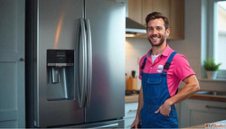 Refrigerator Repair and Service Center in Qutub Vihar Delhi