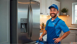 Refrigerator Repair and Service Center in Razapur Khurd Delh...